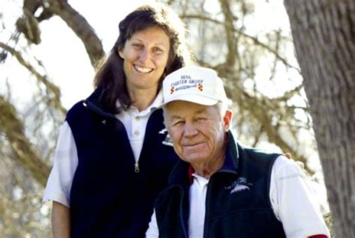 Victoria Scott D’angelo- Age, Height, Husband, Net Worth, Ethnicity