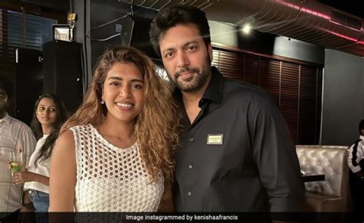 Vidhya Mohan’s Boyfriend: Who is Vidhya Mohan Dating?