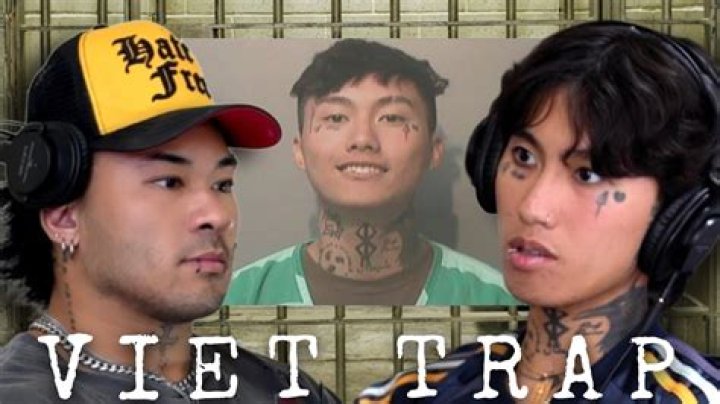 Viet Trap | Bio, Age, Net Worth, Relationship, Career