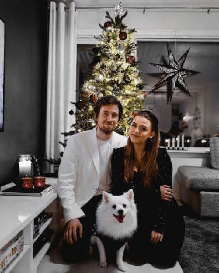 Viivi Niemi’s Boyfriend: Who is Viivi Niemi Dating?