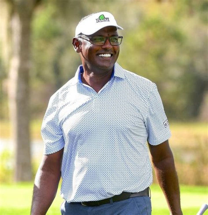 Vijay Singh Net Worth 2024, Age, Height, Bio, Birthday, Wiki!