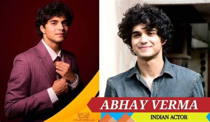 Vijay Verma Net Worth, Age, Height, Bio, Birthday, Wiki!