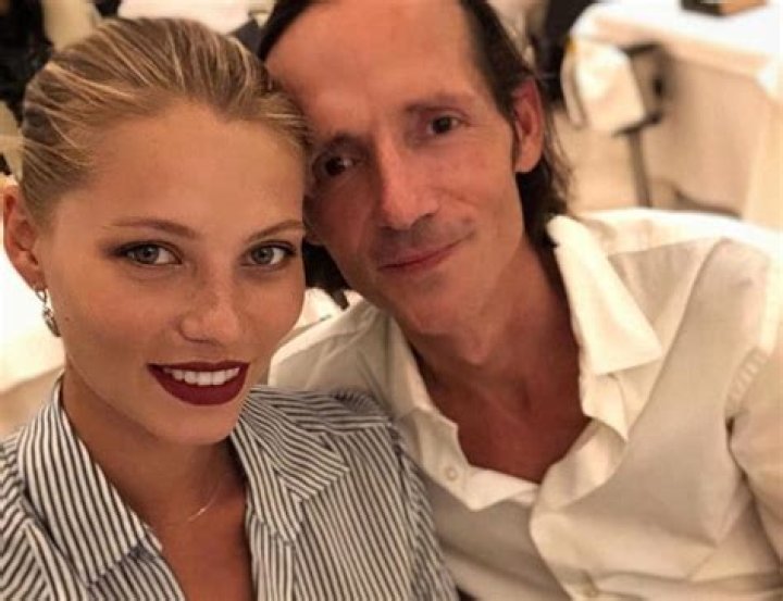 Vika Falileeva-Leonard’s Boyfriend: Who is Vika Falileeva-Leonard Dating?