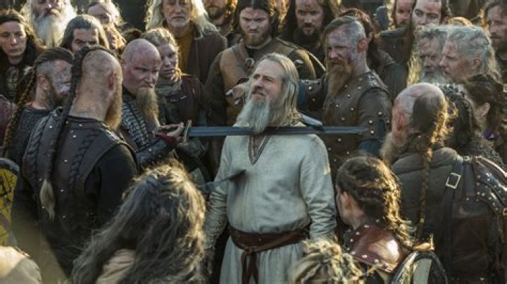 Vikings Finale Recap 2/1/17: Season 4 Episode 20 “The Reckoning”
