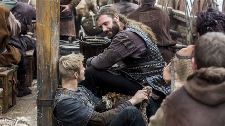 Vikings Recap 12/14/16: Season 4 Episode 13 “Two Journeys”