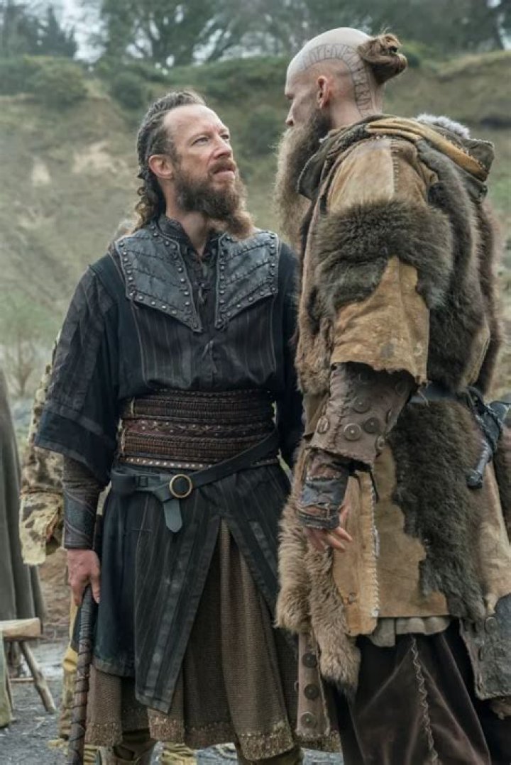 Vikings Recap 12/19/18: Season 5 Episode 14 “The Lost Moment”