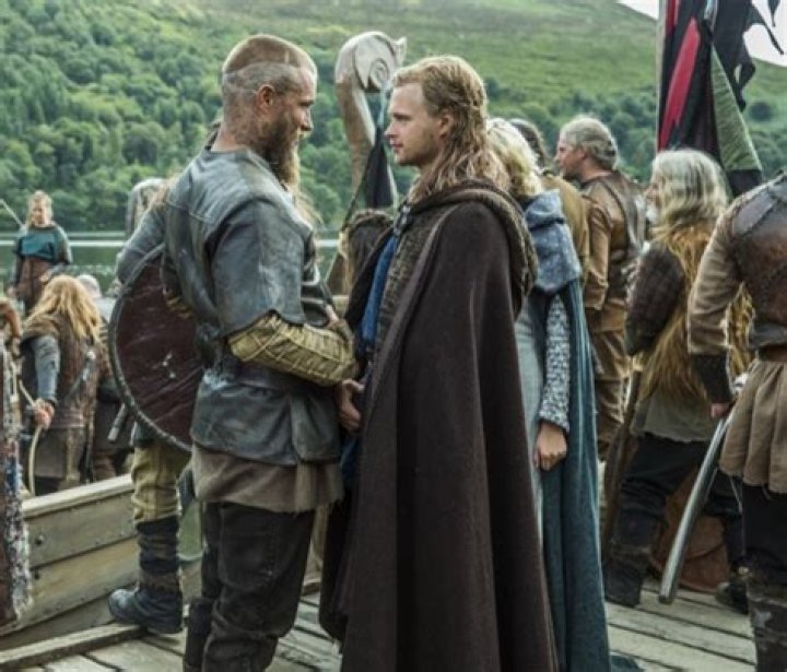 Vikings Recap “Born Again” 3/26/15: Season 3 Episode 6