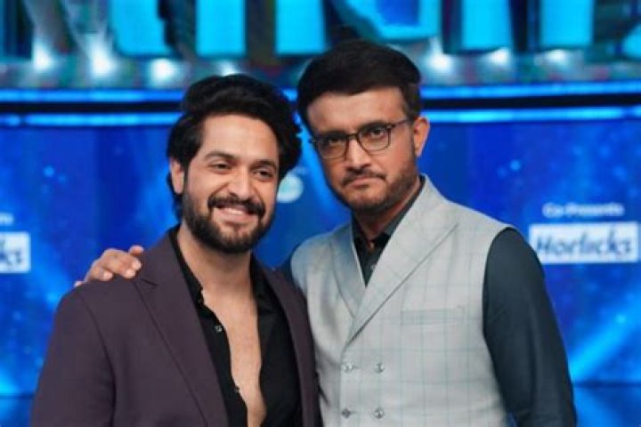 Vikram Chatterjee’s Girlfriend: Who is Vikram Chatterjee Dating?