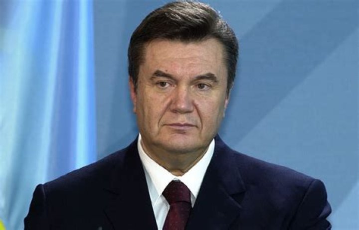Viktor Viktorovych Yanukovych - Net Worth, Age, Height, Birthday, Bio, Wiki!