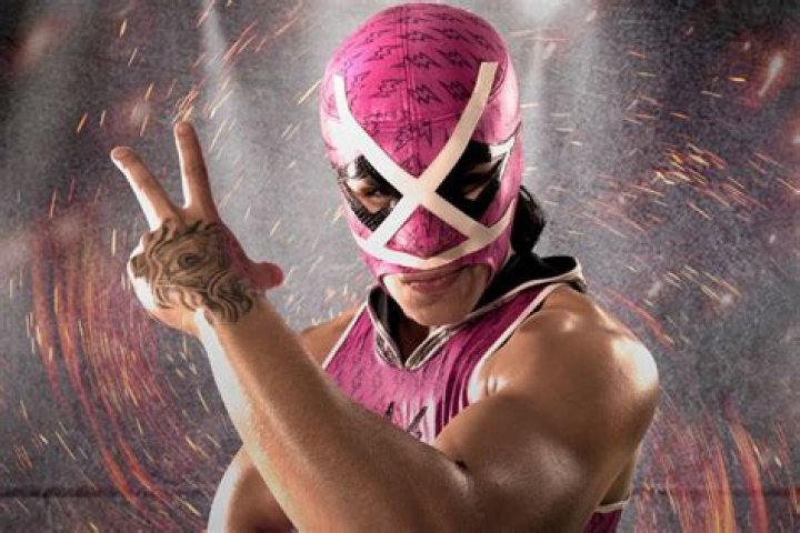 Villano III Jr. - Net Worth, Age, Height, Birthday, Bio, Wiki!