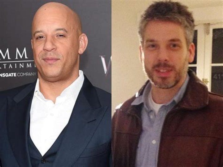 Vin Diesel's twin brother Paul Vincent Biography: Age, Movies, Net Worth, Siblings, Wife