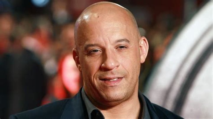 Vin Diesel Reaches 100 Million Likes On Facebook
