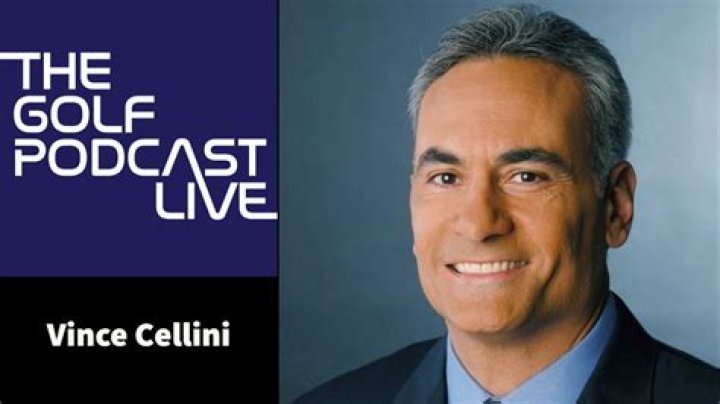 Vince Cellini - Net Worth, Age, Height, Birthday, Bio, Wiki!