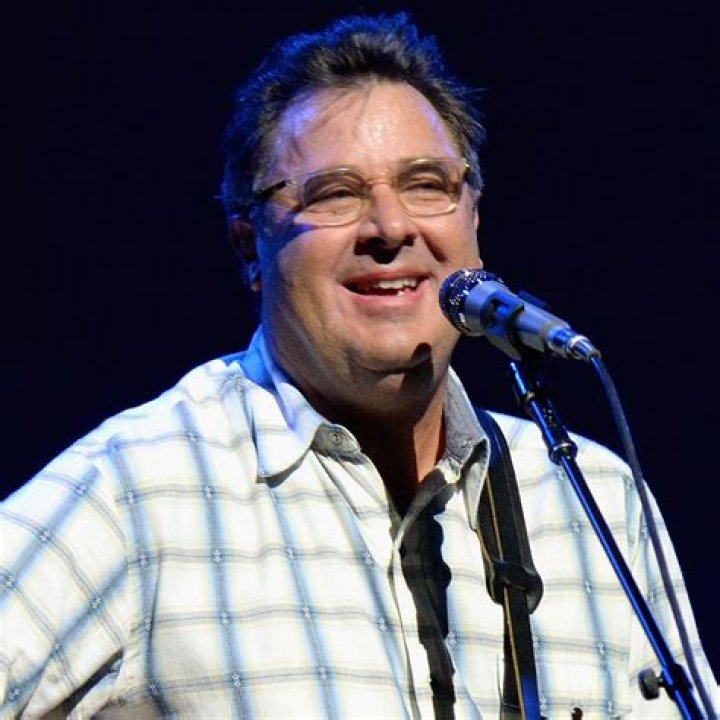 Vince Gill