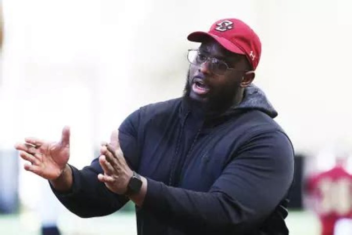 Vince Oghobaase Net Worth, Age, Height, Bio, Birthday, Wiki!