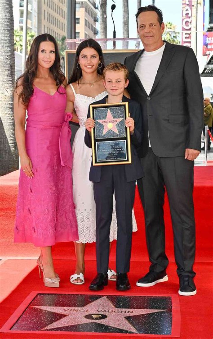 Vince Vaughn – Bio, Married, Wife, Brother, Height, Age, Is He Gay?