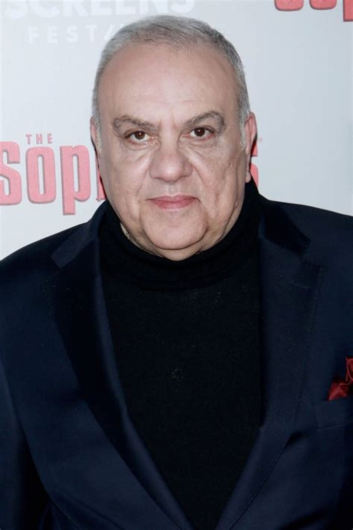 Vincent Curatola Net Worth, Age, Height, Bio, Birthday, Wiki!