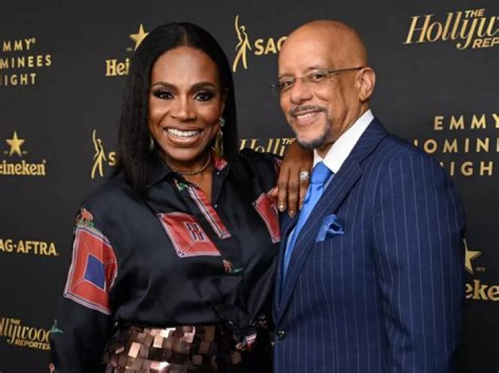 Vincent Hughes’s Wife: Who is Vincent Hughes Dating?