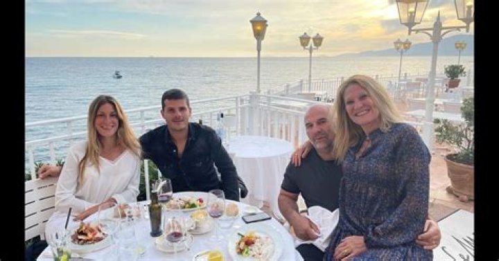 Vincent Moscato Enfants