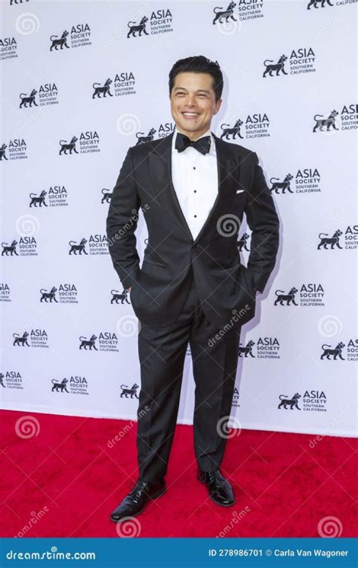 Vincent Rodriguez III Net Worth 2024, Age, Height, Bio, Birthday, Wiki!