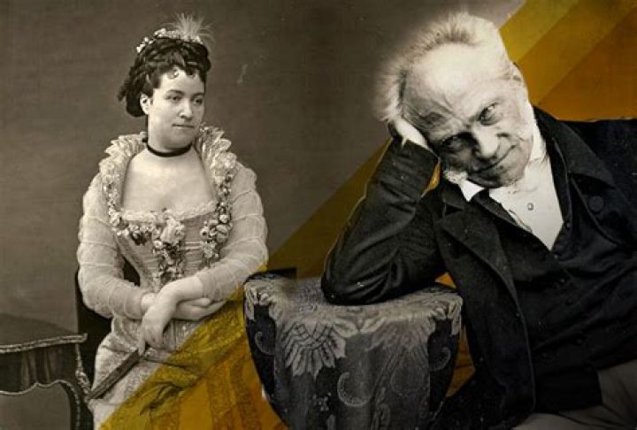 Vincent Schopenhauer’s Girlfriend: Who is Vincent Schopenhauer Dating?
