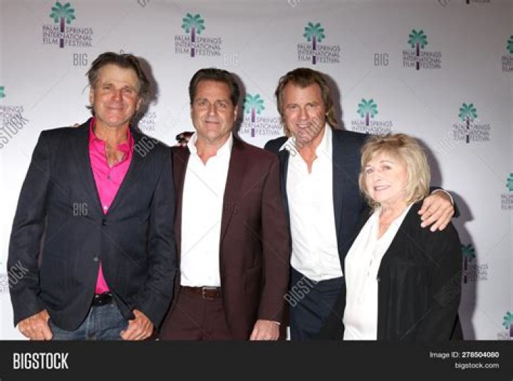 Vincent Van Patten Net Worth: Bio, Age, Wife, Eileen Davidson, Tennis and Movies