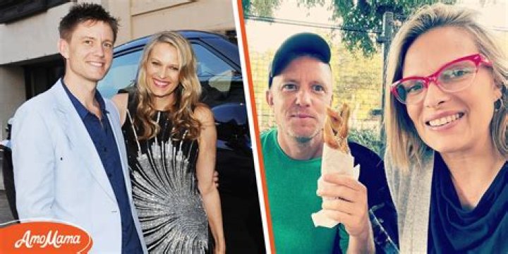 Vinessa Shaw’s Boyfriend: Who is Vinessa Shaw Dating?