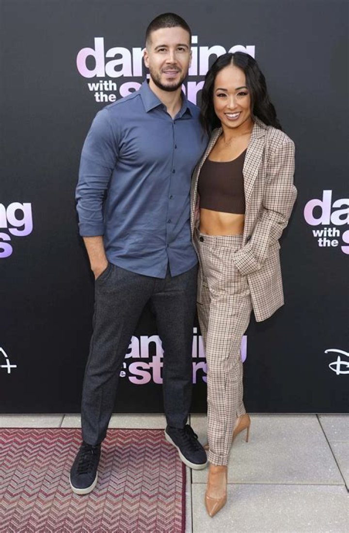 Vinny Anatra’s Girlfriend: Who is Vinny Anatra Dating?