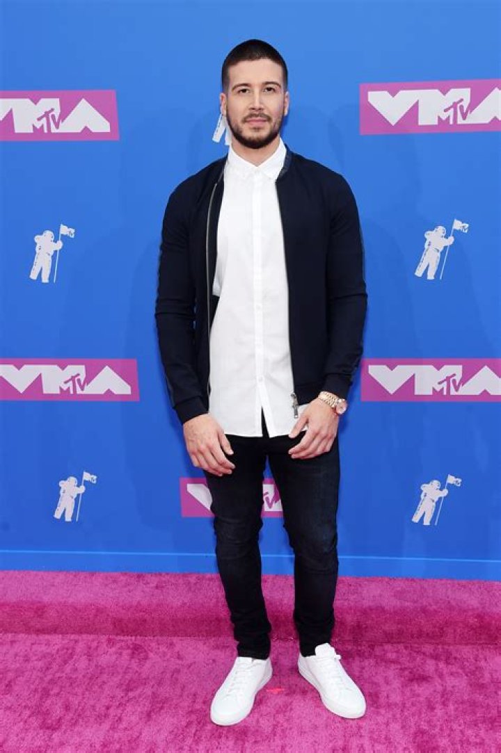 Vinny May Net Worth, Age, Height, Bio, Birthday, Wiki!