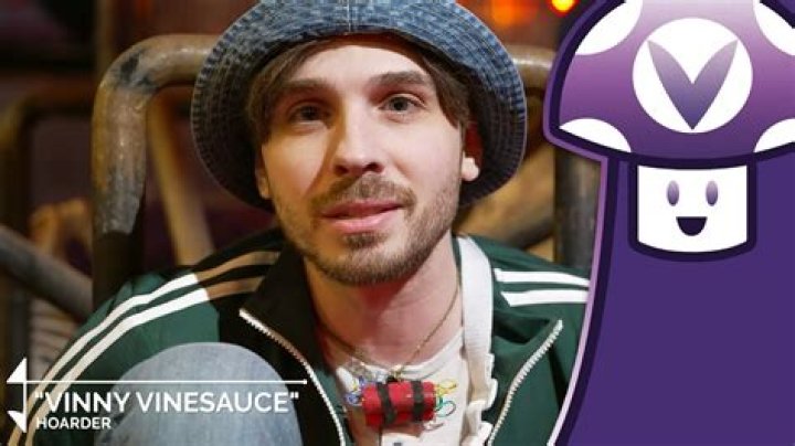 Vinny Vinesauce Net Worth, Age, Height, Bio, Birthday, Wiki!