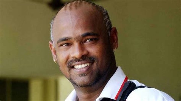 Vinod Kambli - Net Worth, Age, Height, Birthday, Bio, Wiki!