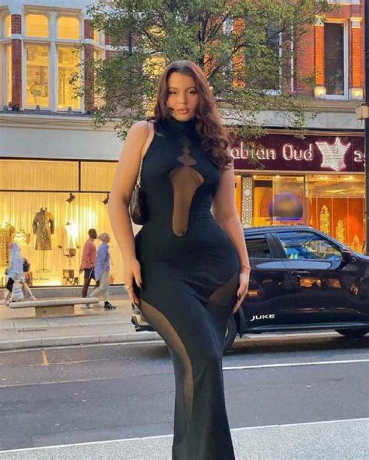 Violet Summers (Model) Wiki, Bio, Age, Height, Weight, Measurements, Boyfriend, Net Worth, Facts