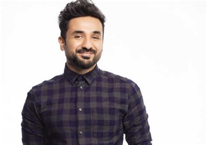 Vir Das