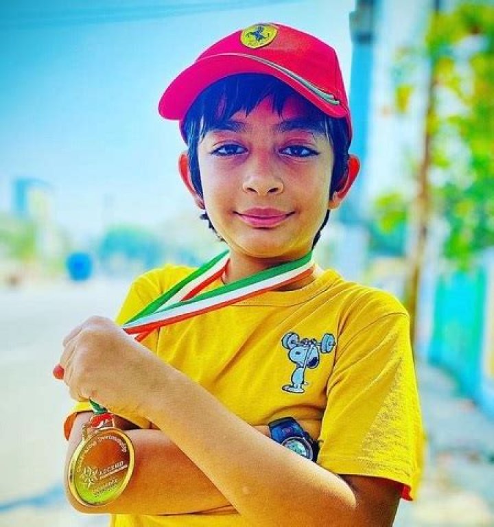 Vir Kaushal- Net Worth, Bio, Age, Parents, Height, Career