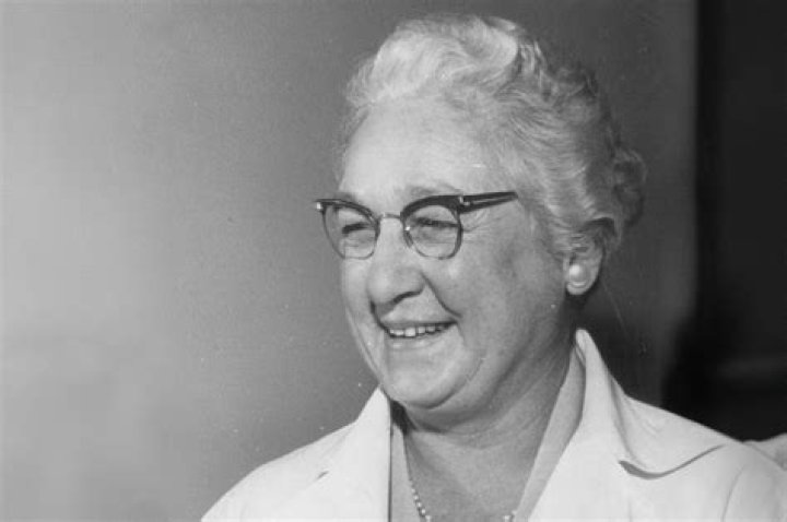 Virginia Apgar - Net Worth, Age, Height, Birthday, Bio, Wiki!