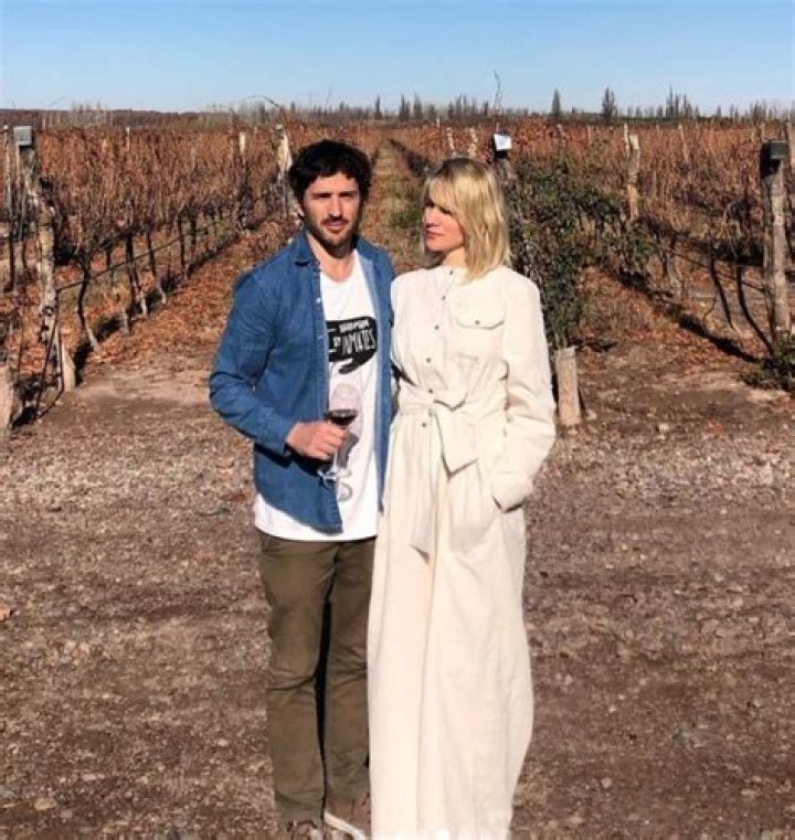 Virginia Da Cunha’s Boyfriend: Who is Virginia Da Cunha Dating?