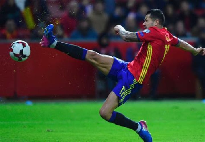 Vitolo Net Worth 2024, Age, Height, Bio, Birthday, Wiki!
