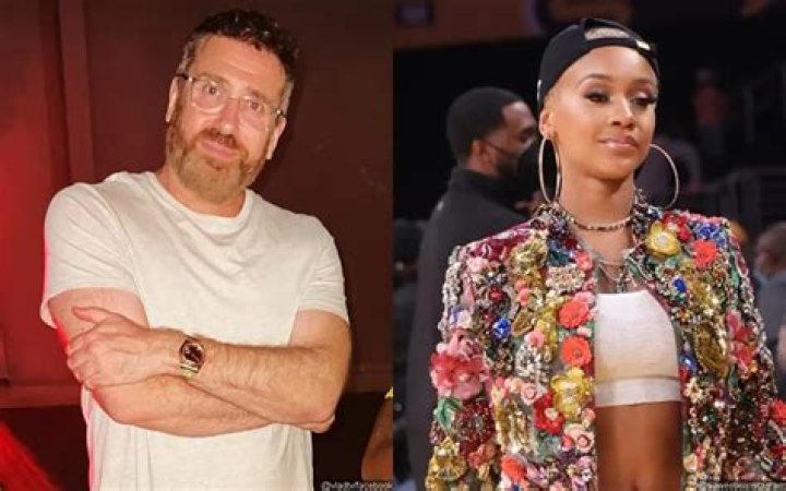 Vlad Dragomir’s Girlfriend: Who is Vlad Dragomir Dating?