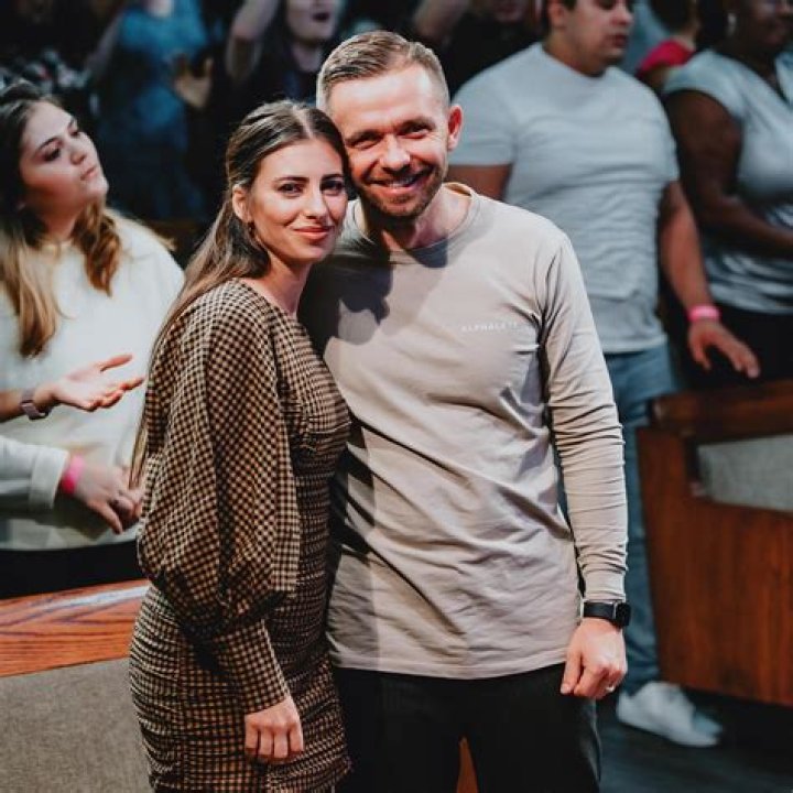 Vlad Krasavin’s Girlfriend: Who is Vlad Krasavin Dating?