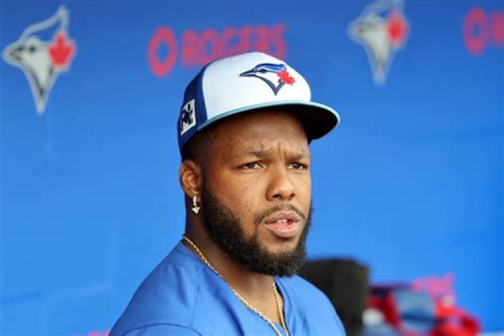 Vladimir Guerrero Jr. Net Worth 2024, Age, Height, Bio, Birthday, Wiki!