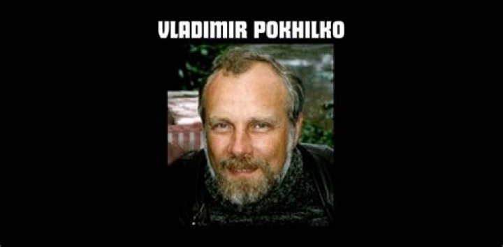Vladimir Pokhilko Net Worth, Age, Height, Bio, Birthday, Wiki!