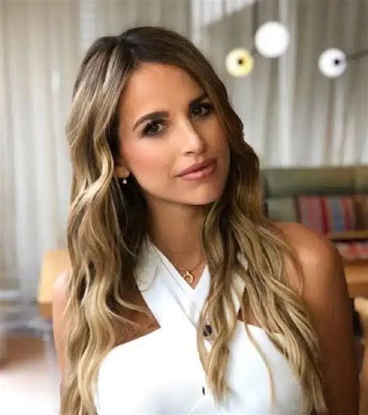 Vogue Williams- Bio, Age, Height, Net Worth, Husband, Marriage