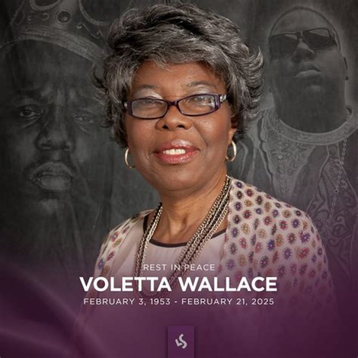 Voletta Wallace Net Worth, Age, Height, Bio, Birthday, Wiki!