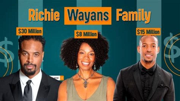 
Vonnie Wayans- Wiki, Biography, Age, Siblings, Net Worth, Career	