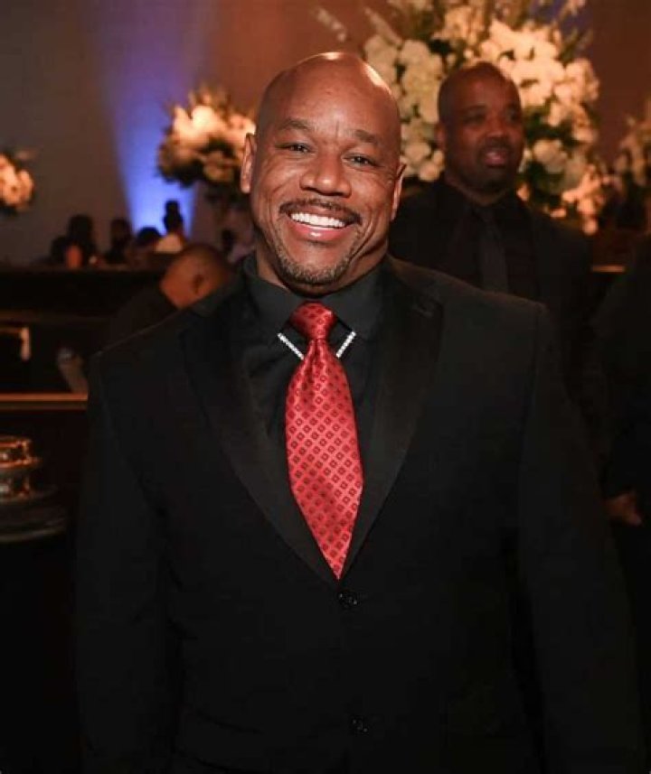 Wack 100- Net Worth, Bio, Age, Nationality, Ethnicity, Wife, Height, Career