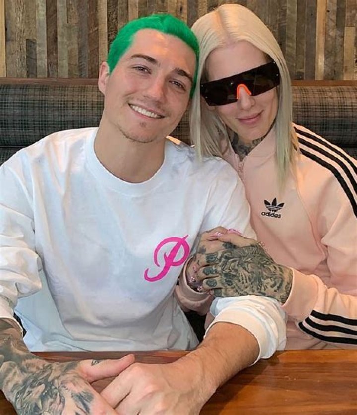 Wade Jeffree’s Girlfriend: Who is Wade Jeffree Dating?