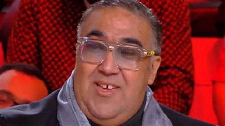 Wahid Bouzidi Enterrement