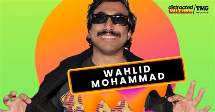 Wahlid Mohammad’s Girlfriend: Who is Wahlid Mohammad Dating?