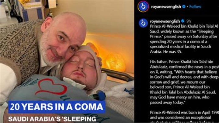 Waleed Fawwaz’s Girlfriend: Who is Waleed Fawwaz Dating?