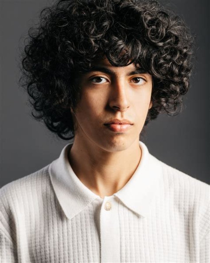 Walid Mostafa - Net Worth, Age, Height, Birthday, Bio, Wiki!